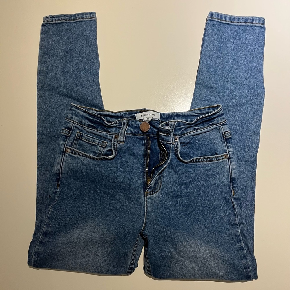 O’Neill Skinny Jeans